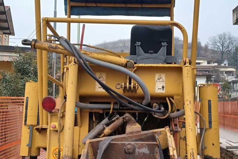 OmecoHub - Immagine BITELLI SF100T4